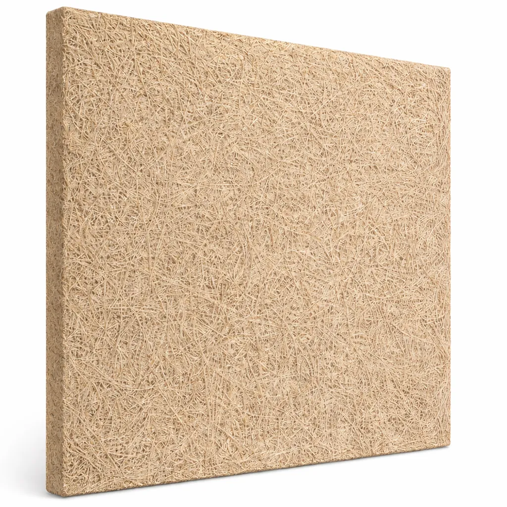 laine de bois cewood
