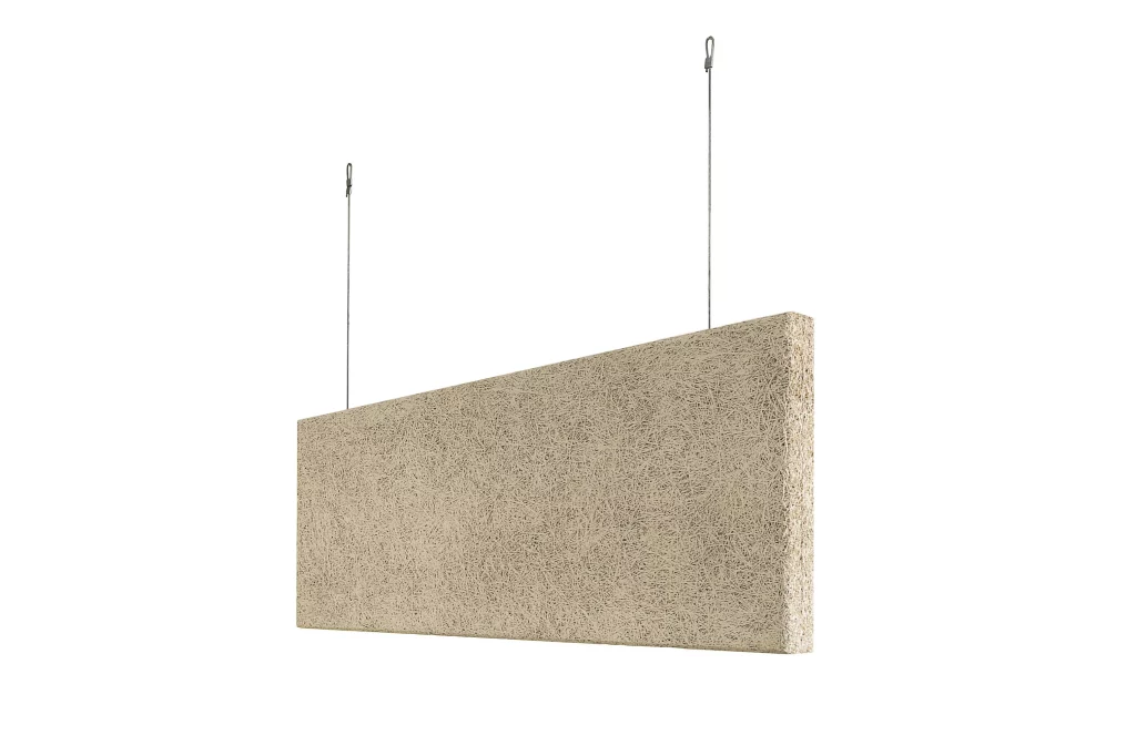 baffles acoustiques cewood